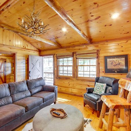New The Deer Cabin Peaceful Refuge In East Texas Ben Wheeler Экстерьер фото