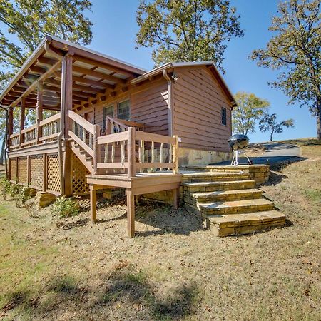 New The Deer Cabin Peaceful Refuge In East Texas Ben Wheeler Экстерьер фото