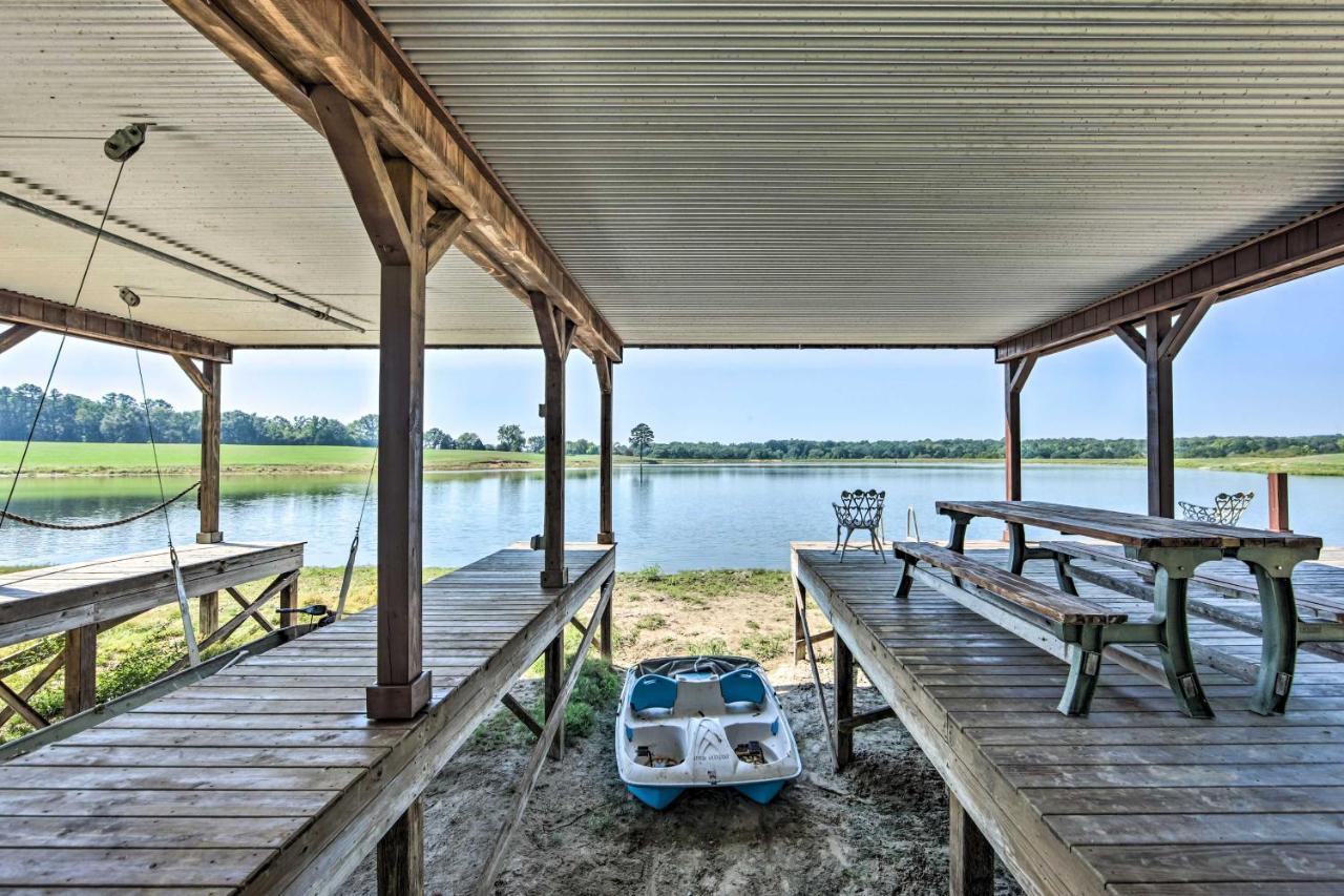 New The Deer Cabin Peaceful Refuge In East Texas Ben Wheeler Экстерьер фото