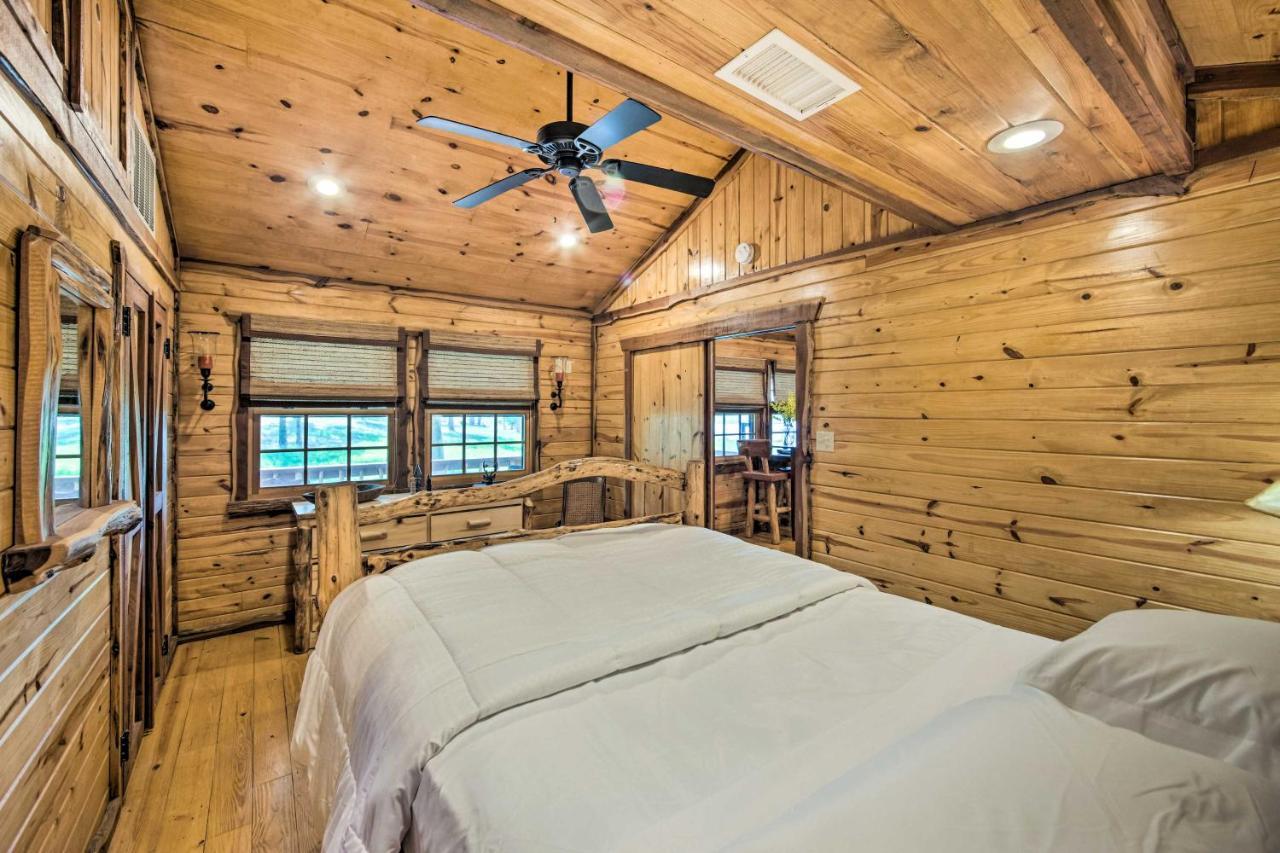 New The Deer Cabin Peaceful Refuge In East Texas Ben Wheeler Экстерьер фото