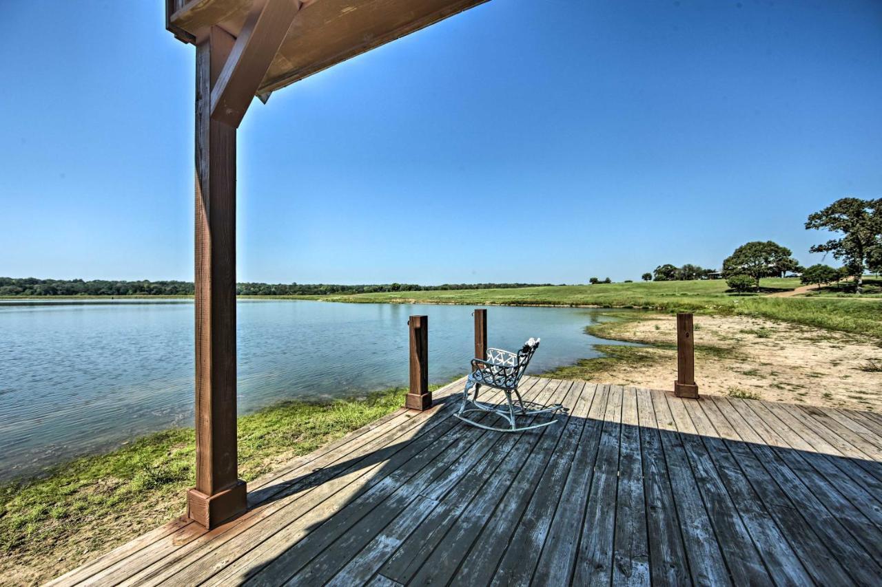 New The Deer Cabin Peaceful Refuge In East Texas Ben Wheeler Экстерьер фото