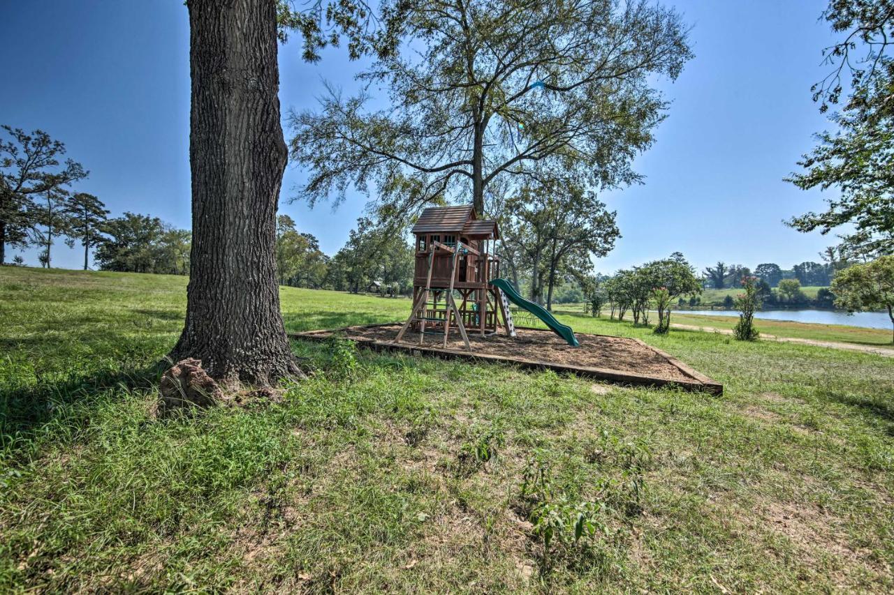 New The Deer Cabin Peaceful Refuge In East Texas Ben Wheeler Экстерьер фото