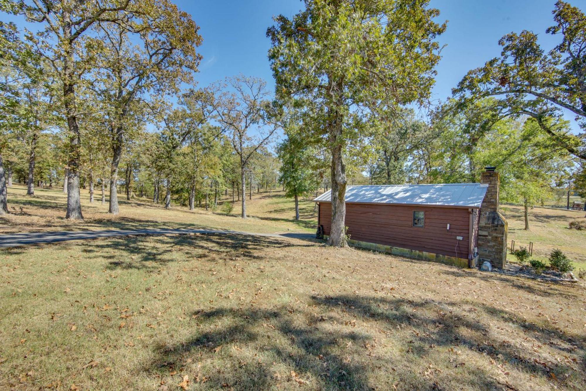 New The Deer Cabin Peaceful Refuge In East Texas Ben Wheeler Экстерьер фото